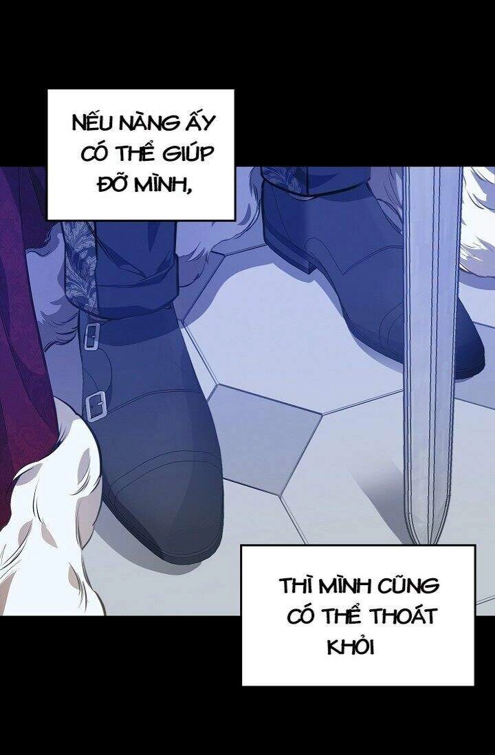 Hãy Bỏ Mặc Tôi Chapter 25 - 20