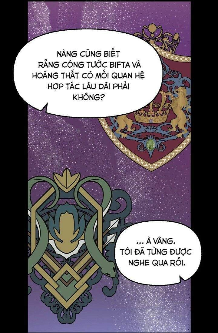 Hãy Bỏ Mặc Tôi Chapter 25 - 23