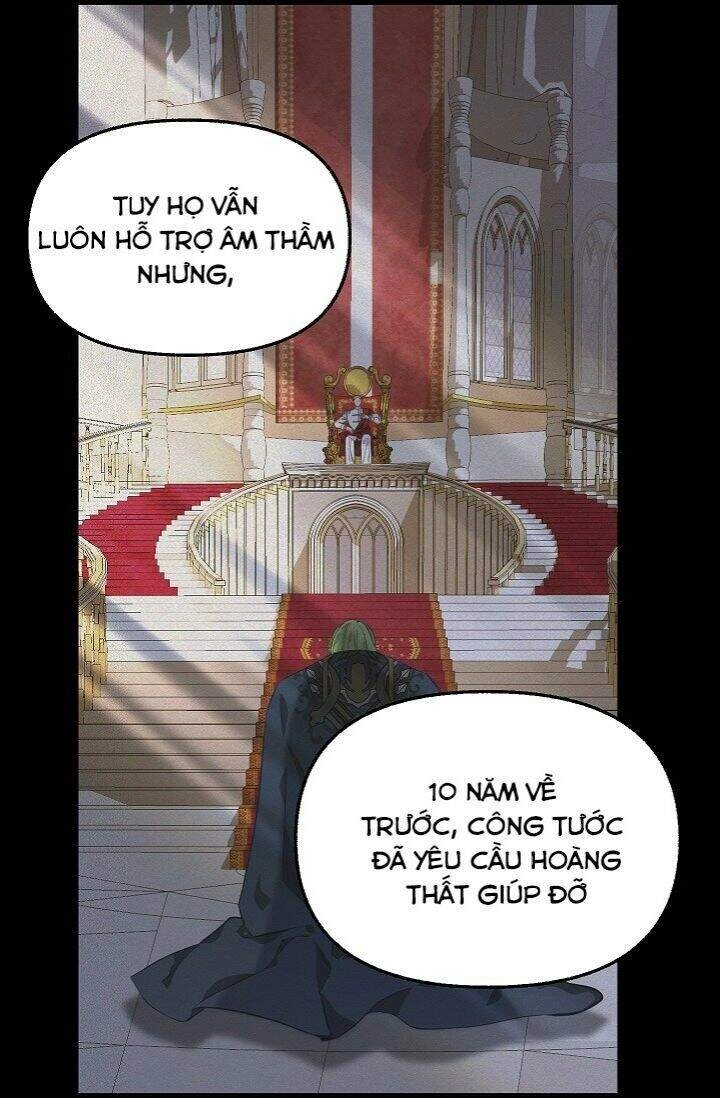 Hãy Bỏ Mặc Tôi Chapter 25 - 25