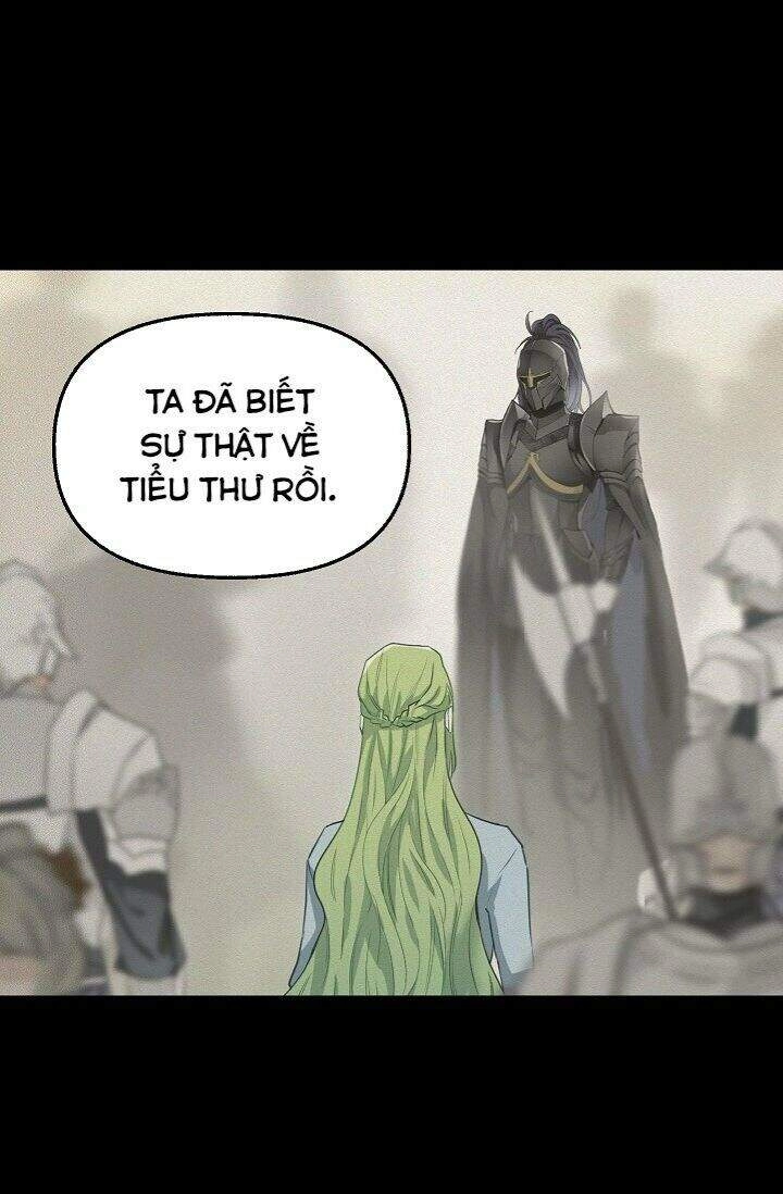 Hãy Bỏ Mặc Tôi Chapter 25 - 32