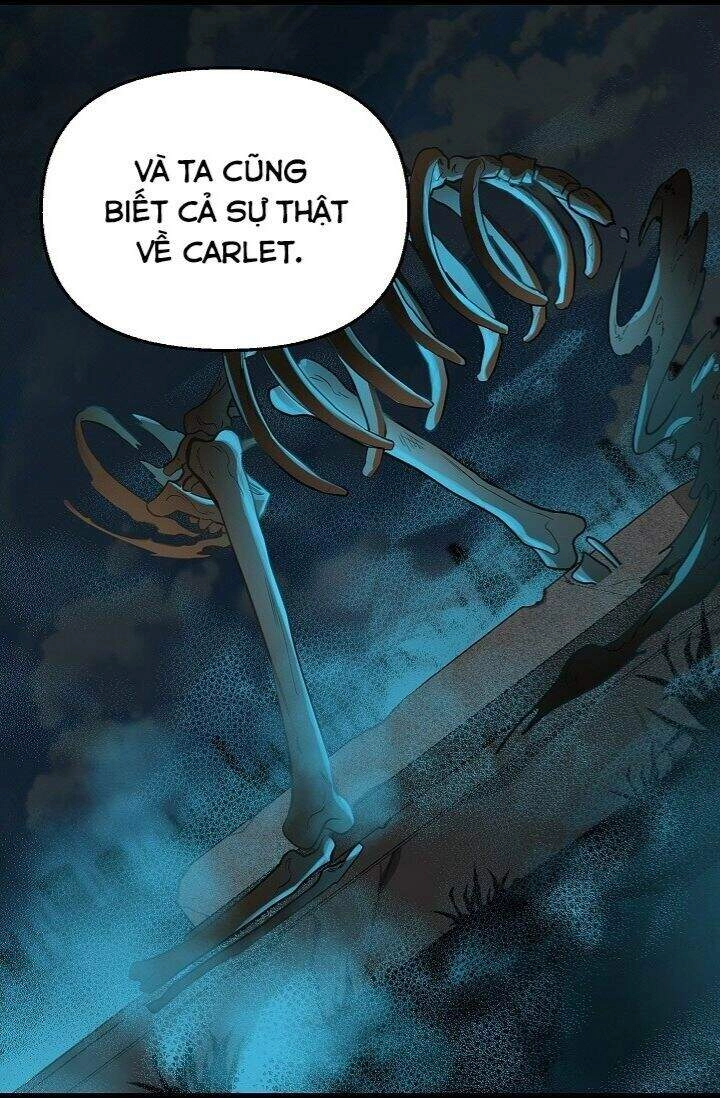 Hãy Bỏ Mặc Tôi Chapter 25 - 33