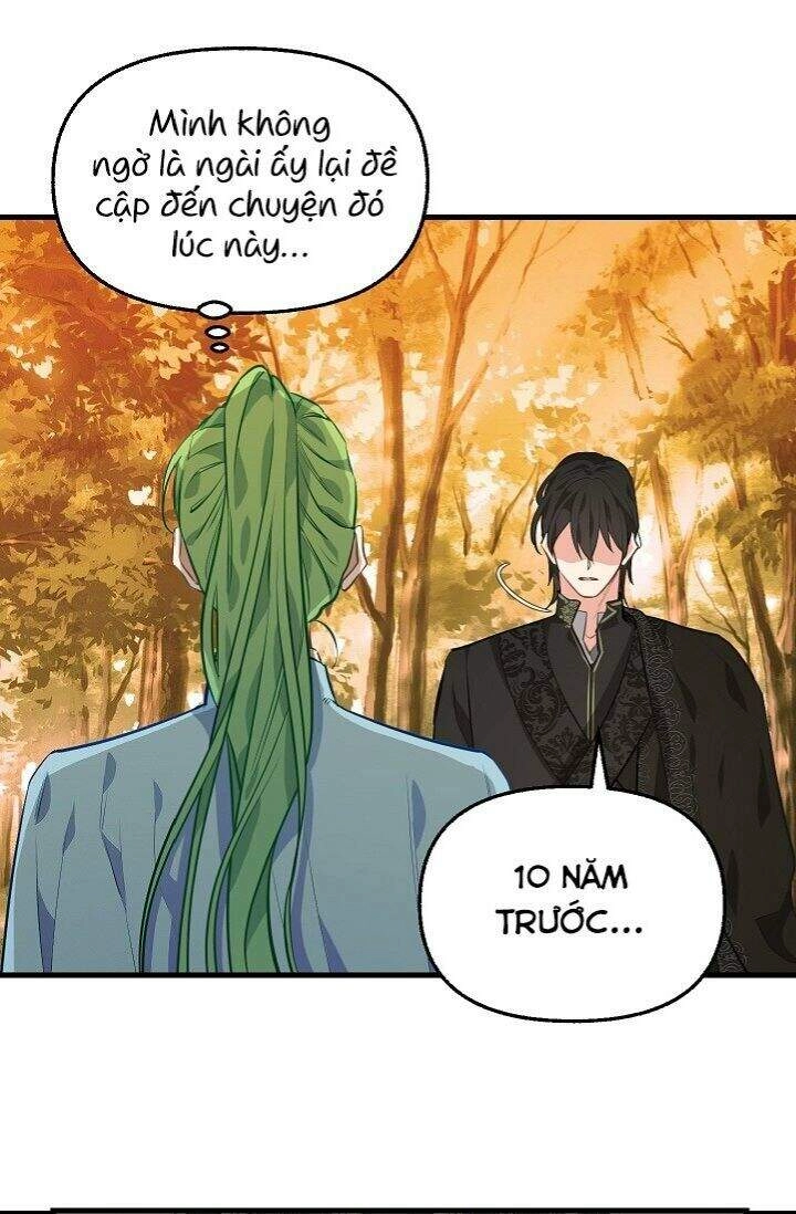 Hãy Bỏ Mặc Tôi Chapter 25 - 38