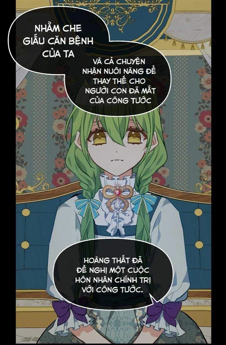 Hãy Bỏ Mặc Tôi Chapter 25 - 39