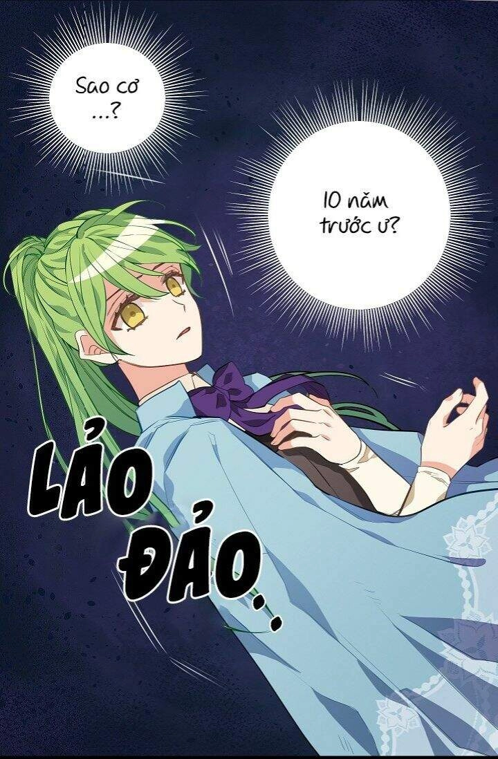 Hãy Bỏ Mặc Tôi Chapter 25 - 41