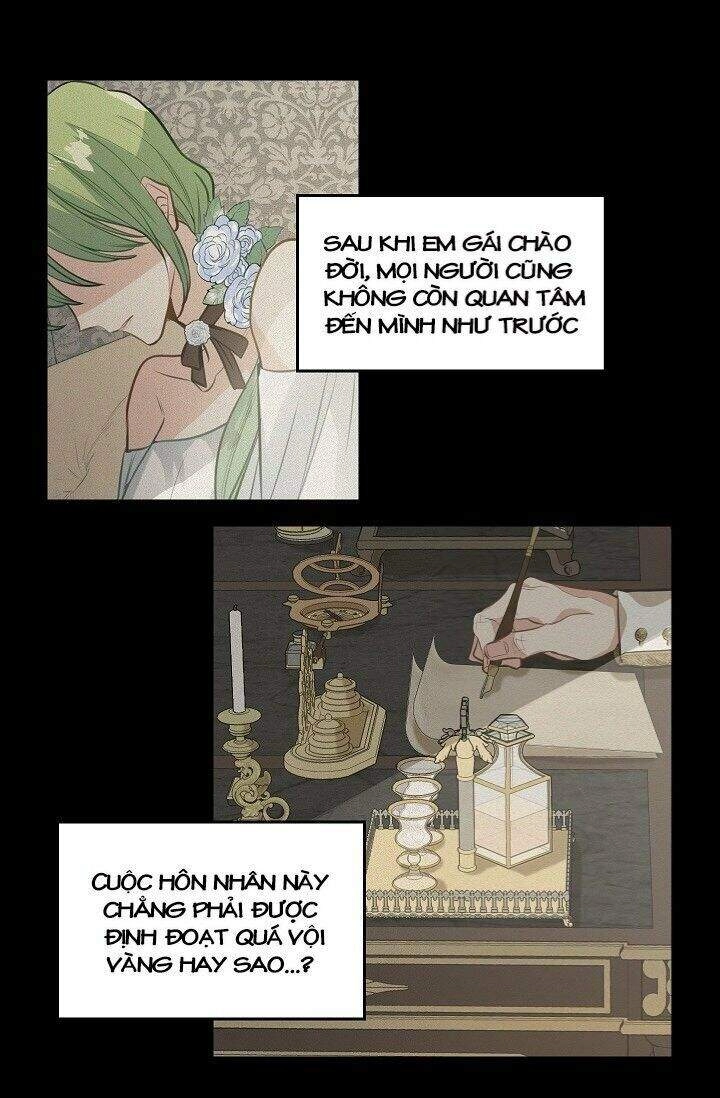 Hãy Bỏ Mặc Tôi Chapter 25 - 42