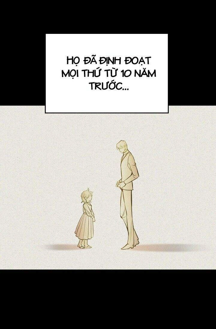 Hãy Bỏ Mặc Tôi Chapter 25 - 43