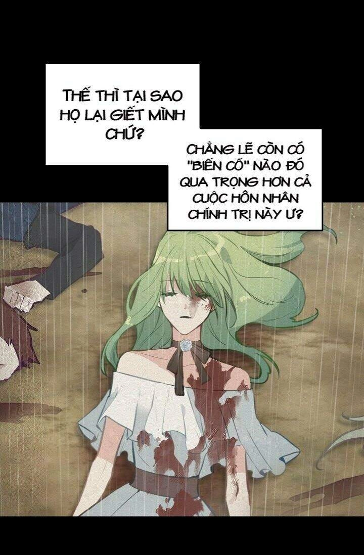 Hãy Bỏ Mặc Tôi Chapter 25 - 44