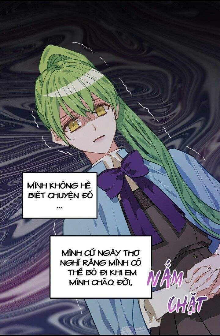 Hãy Bỏ Mặc Tôi Chapter 25 - 45