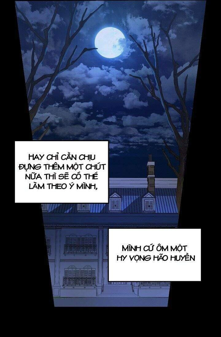 Hãy Bỏ Mặc Tôi Chapter 25 - 46