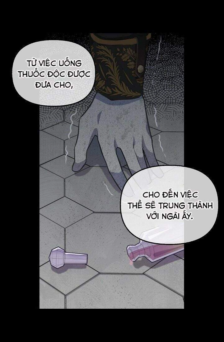 Hãy Bỏ Mặc Tôi Chapter 25 - 51