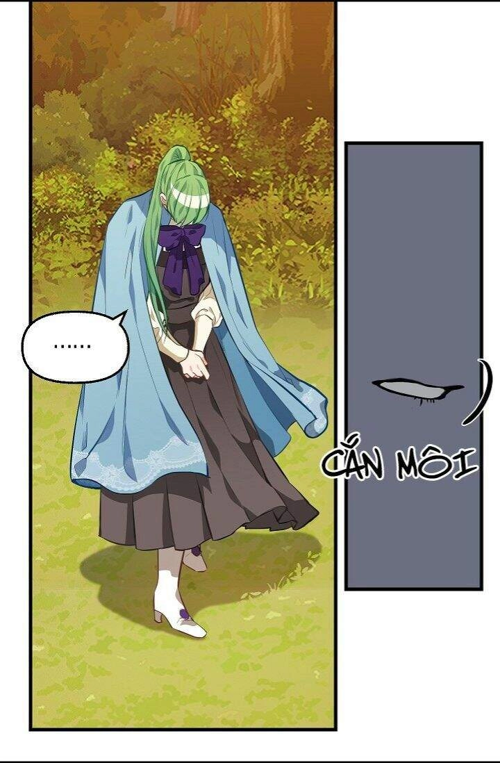 Hãy Bỏ Mặc Tôi Chapter 25 - 54