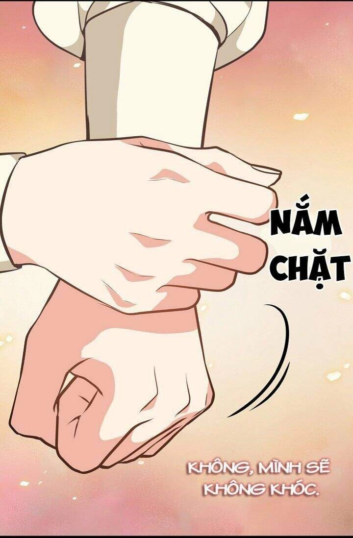 Hãy Bỏ Mặc Tôi Chapter 25 - 55