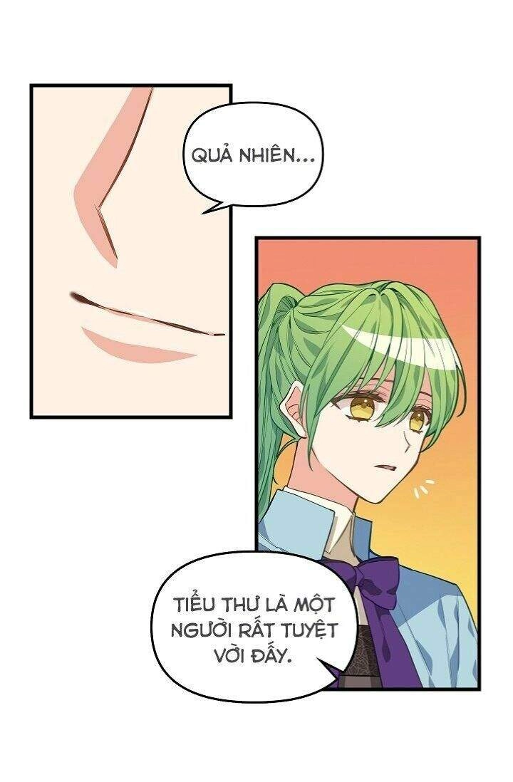 Hãy Bỏ Mặc Tôi Chapter 26 - 3