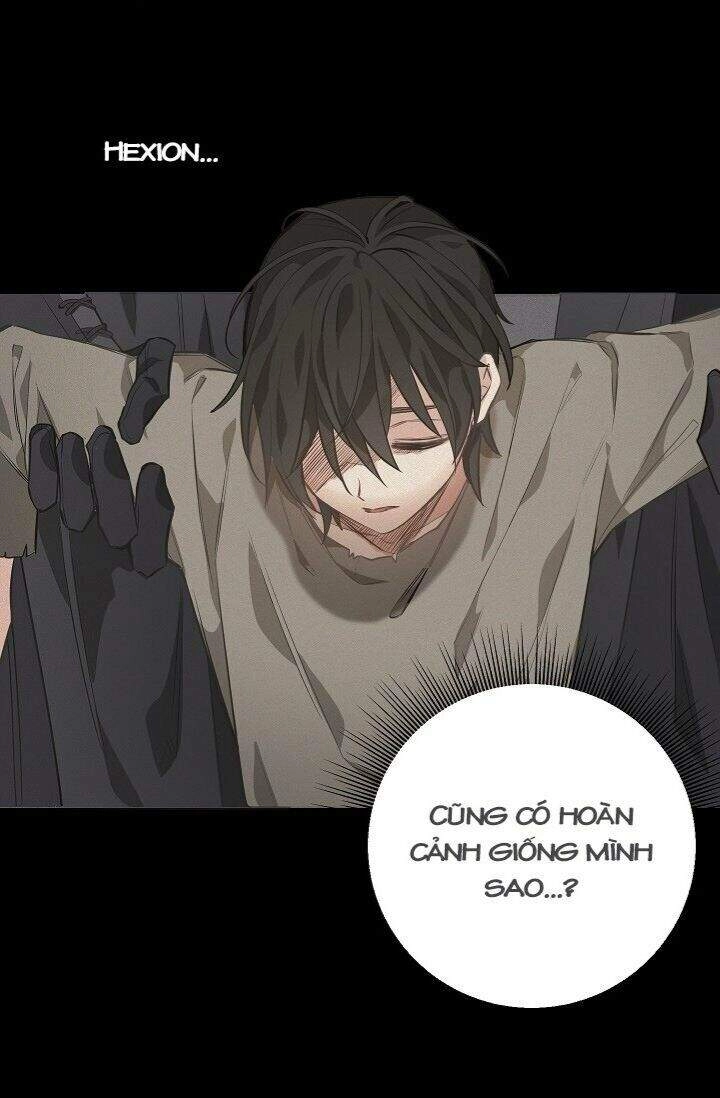 Hãy Bỏ Mặc Tôi Chapter 26 - 11