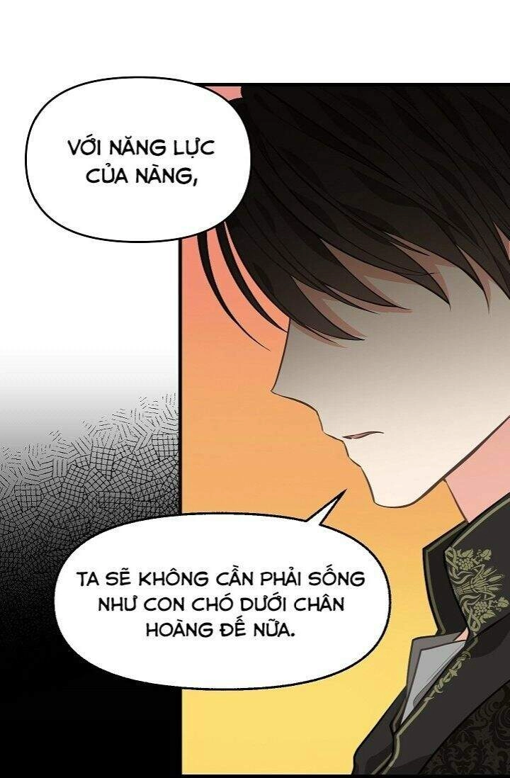 Hãy Bỏ Mặc Tôi Chapter 26 - 18