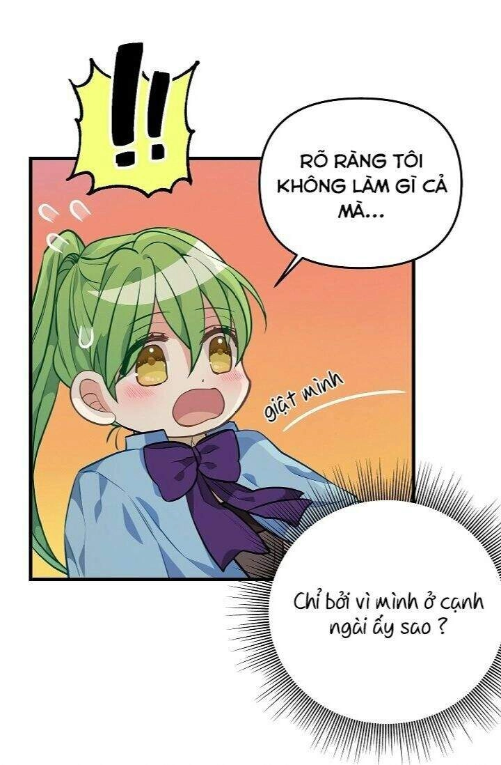 Hãy Bỏ Mặc Tôi Chapter 26 - 22