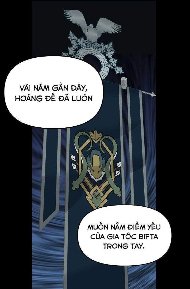Hãy Bỏ Mặc Tôi Chapter 26 - 29