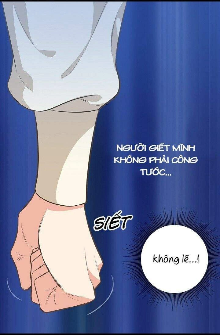 Hãy Bỏ Mặc Tôi Chapter 26 - 34