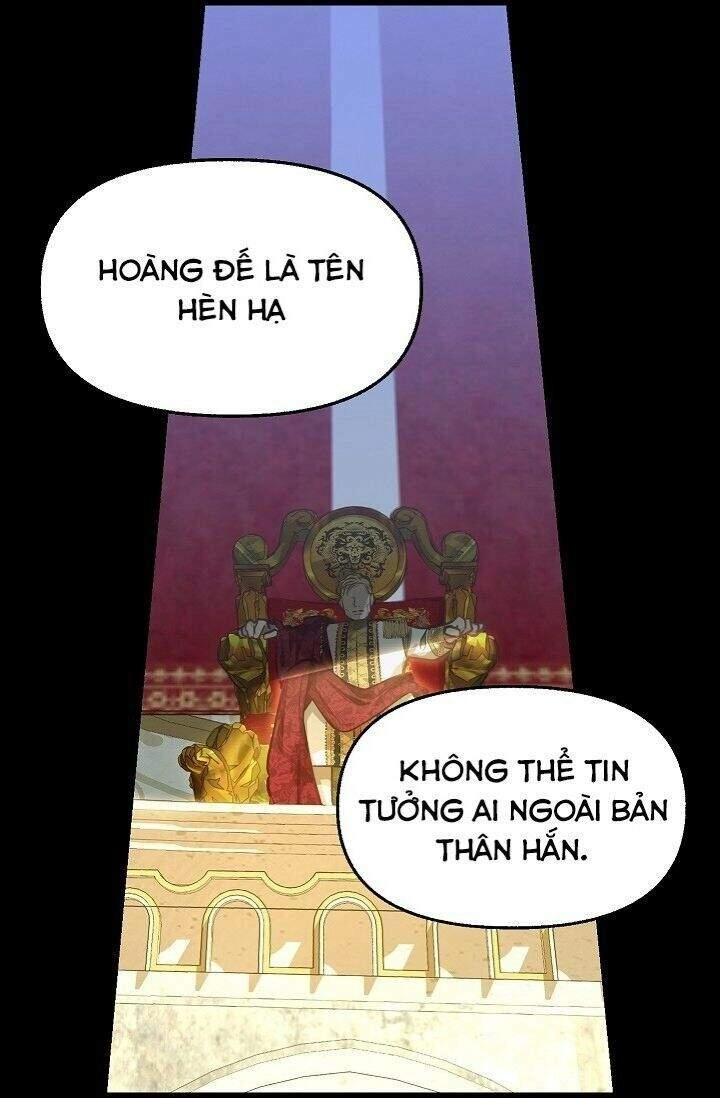 Hãy Bỏ Mặc Tôi Chapter 26 - 35