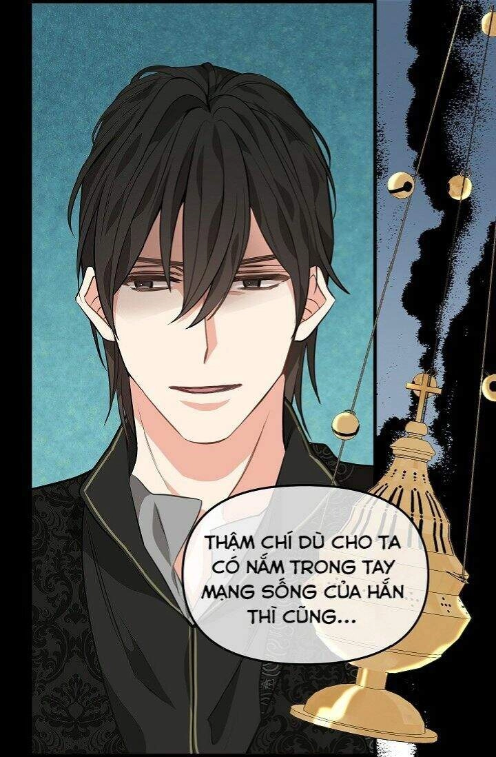 Hãy Bỏ Mặc Tôi Chapter 26 - 36