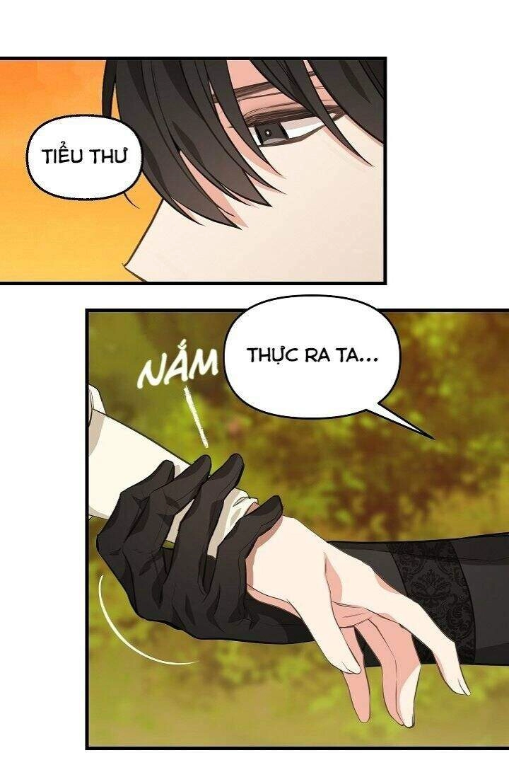 Hãy Bỏ Mặc Tôi Chapter 26 - 38