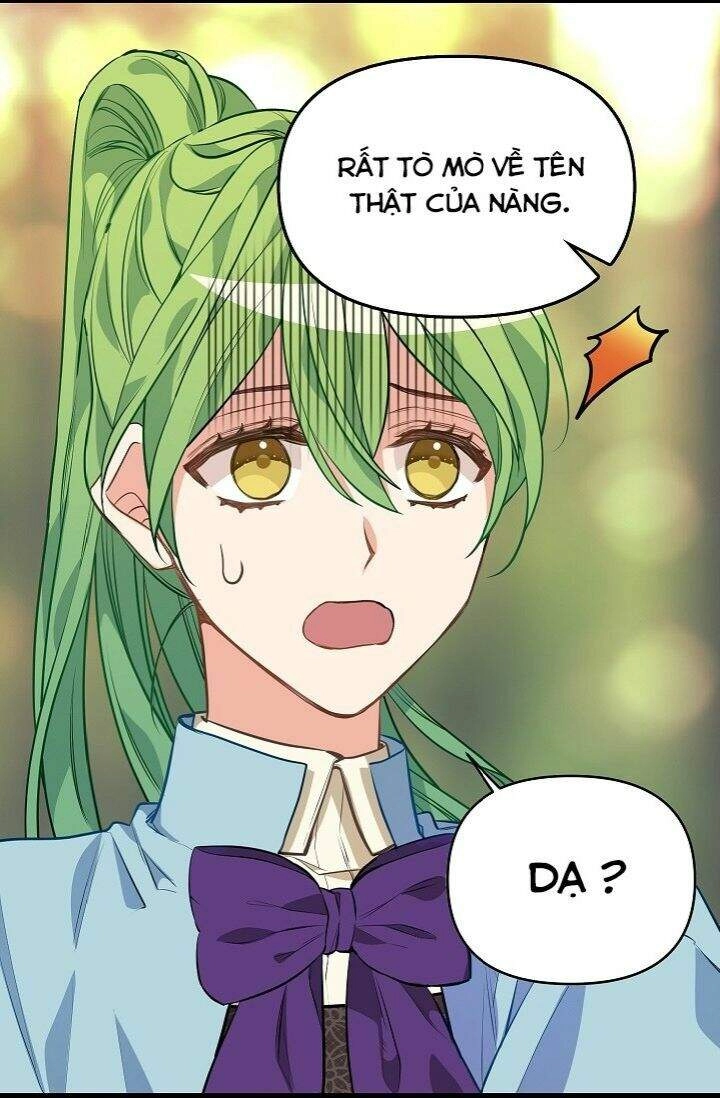 Hãy Bỏ Mặc Tôi Chapter 26 - 39