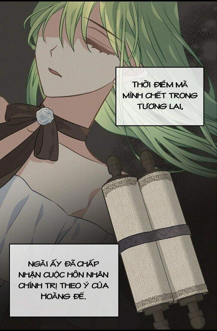 Hãy Bỏ Mặc Tôi Chapter 27 - 4