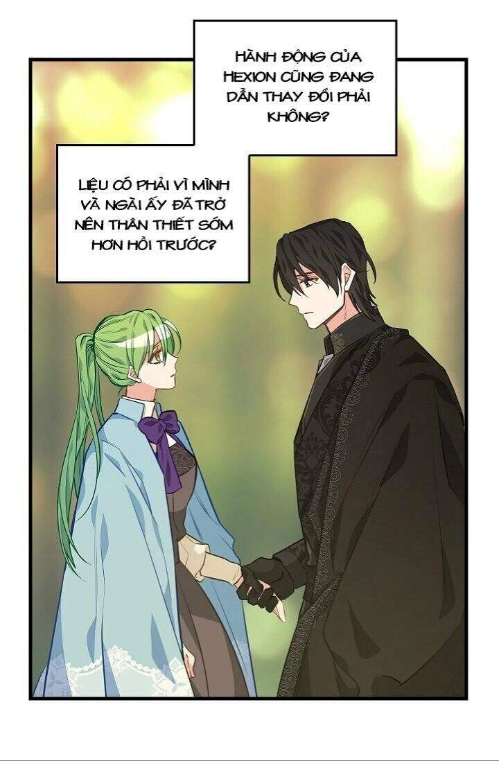 Hãy Bỏ Mặc Tôi Chapter 27 - 7