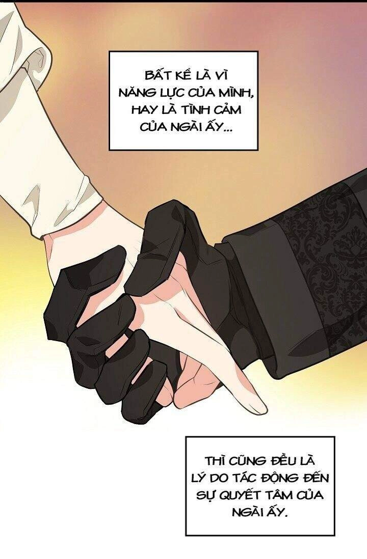 Hãy Bỏ Mặc Tôi Chapter 27 - 8