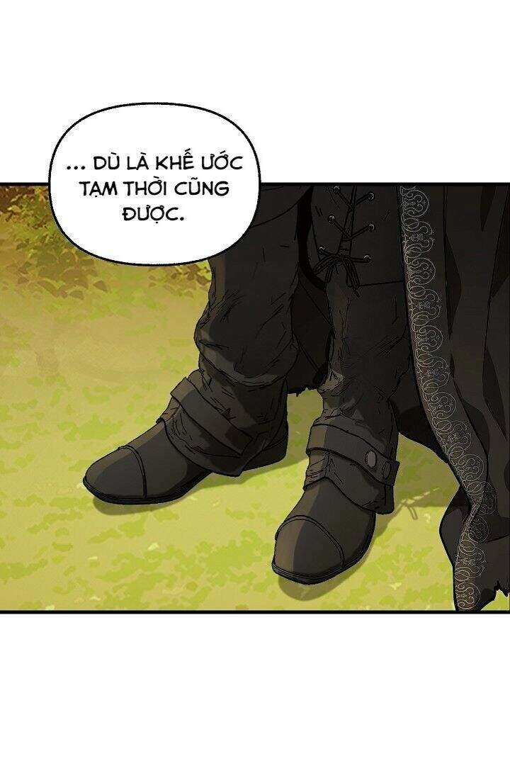 Hãy Bỏ Mặc Tôi Chapter 27 - 13