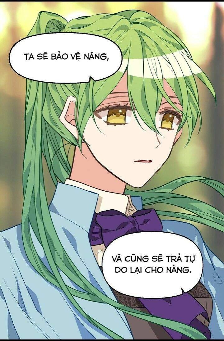 Hãy Bỏ Mặc Tôi Chapter 27 - 16