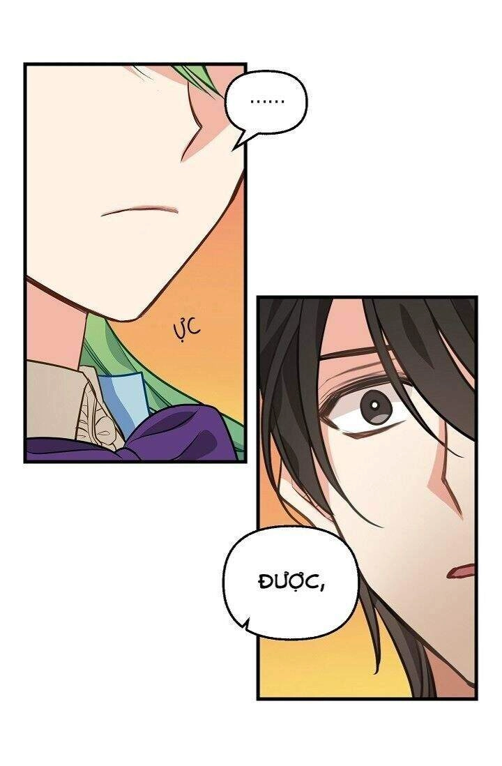 Hãy Bỏ Mặc Tôi Chapter 27 - 17