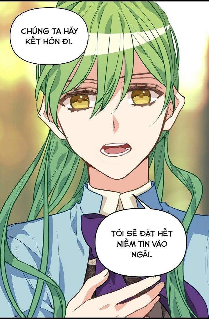 Hãy Bỏ Mặc Tôi Chapter 27 - 18