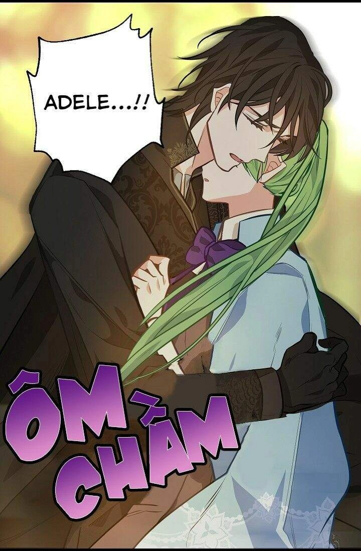 Hãy Bỏ Mặc Tôi Chapter 27 - 20