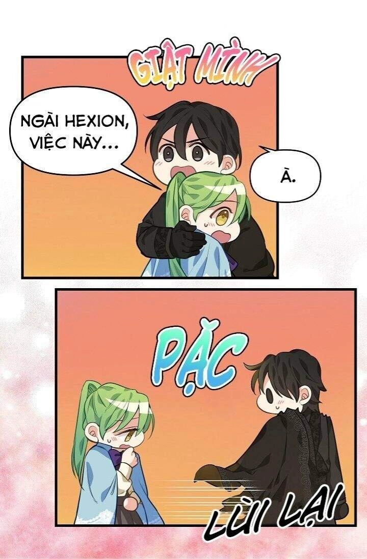 Hãy Bỏ Mặc Tôi Chapter 27 - 22