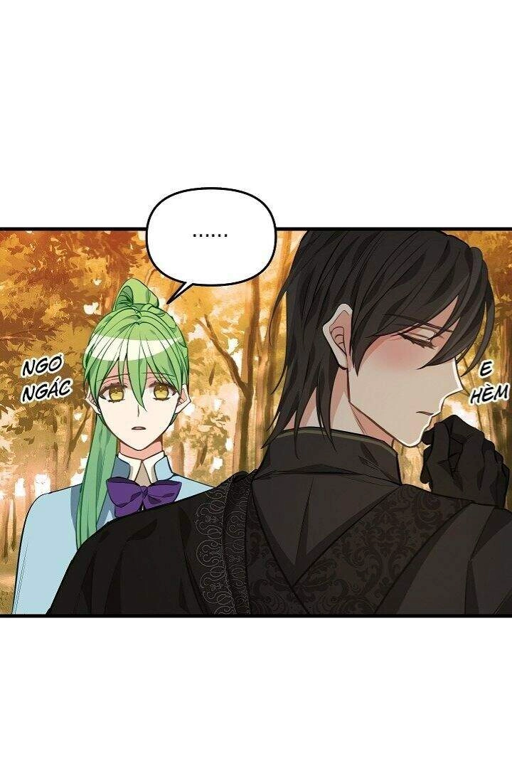 Hãy Bỏ Mặc Tôi Chapter 27 - 24