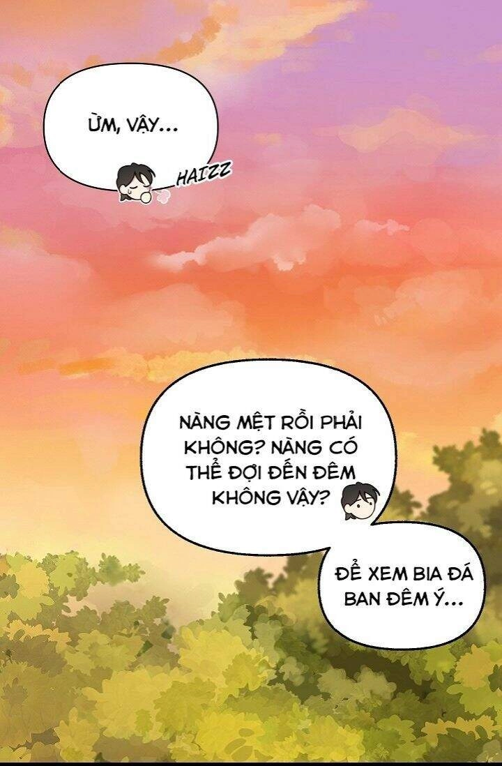 Hãy Bỏ Mặc Tôi Chapter 27 - 26