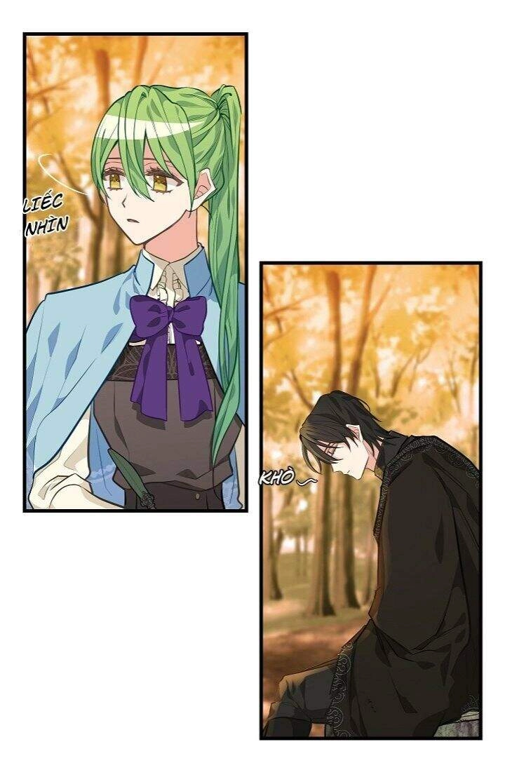 Hãy Bỏ Mặc Tôi Chapter 27 - 31