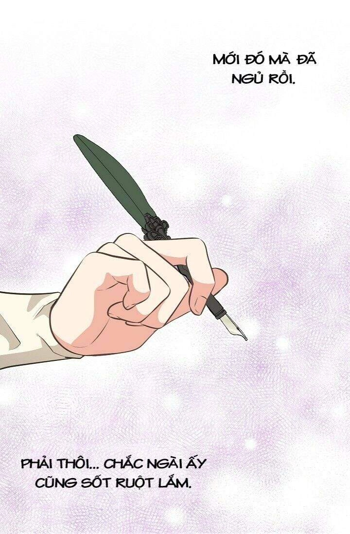 Hãy Bỏ Mặc Tôi Chapter 27 - 32