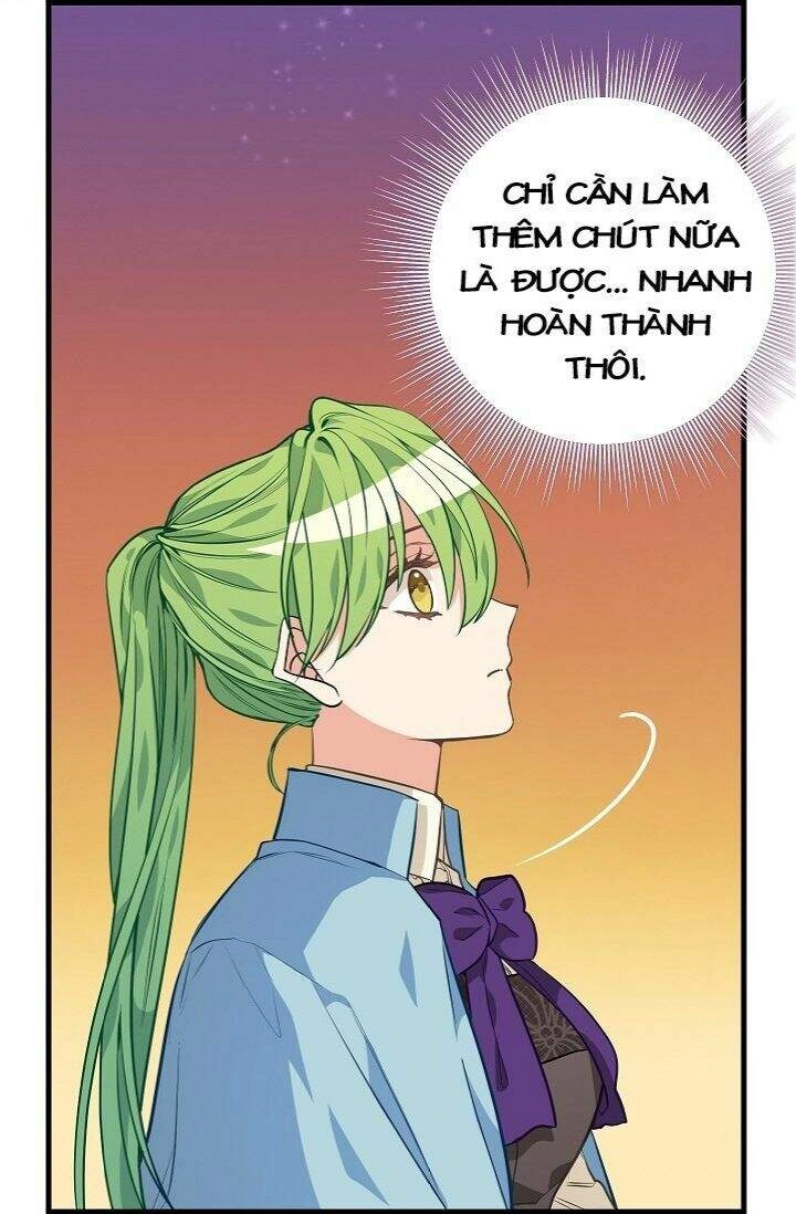 Hãy Bỏ Mặc Tôi Chapter 27 - 33