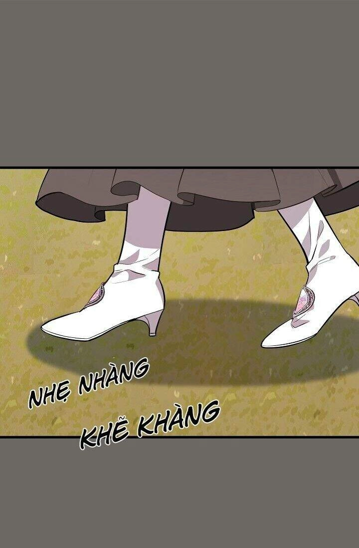 Hãy Bỏ Mặc Tôi Chapter 27 - 35