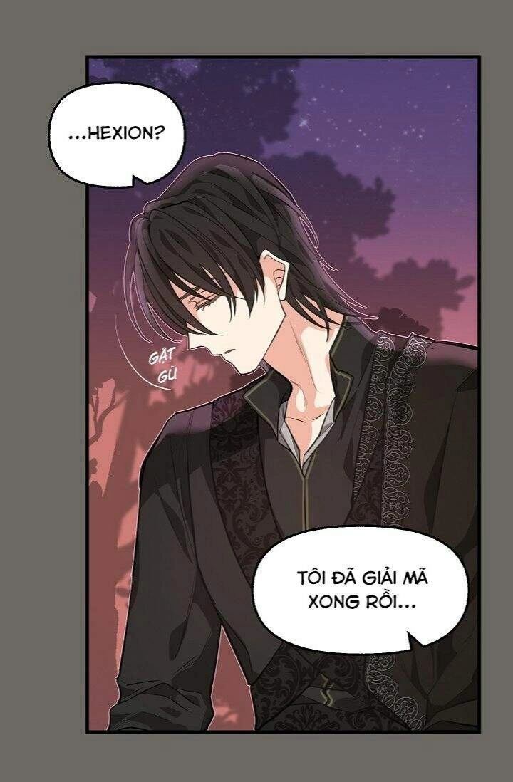 Hãy Bỏ Mặc Tôi Chapter 27 - 36