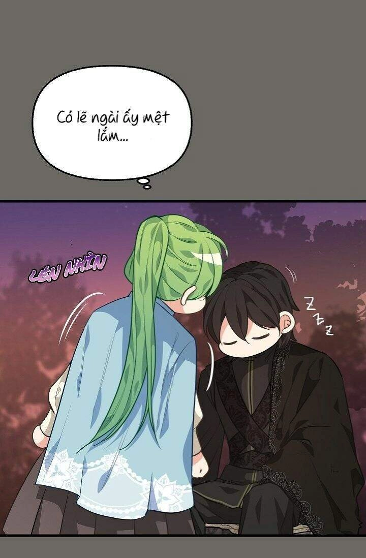 Hãy Bỏ Mặc Tôi Chapter 27 - 37