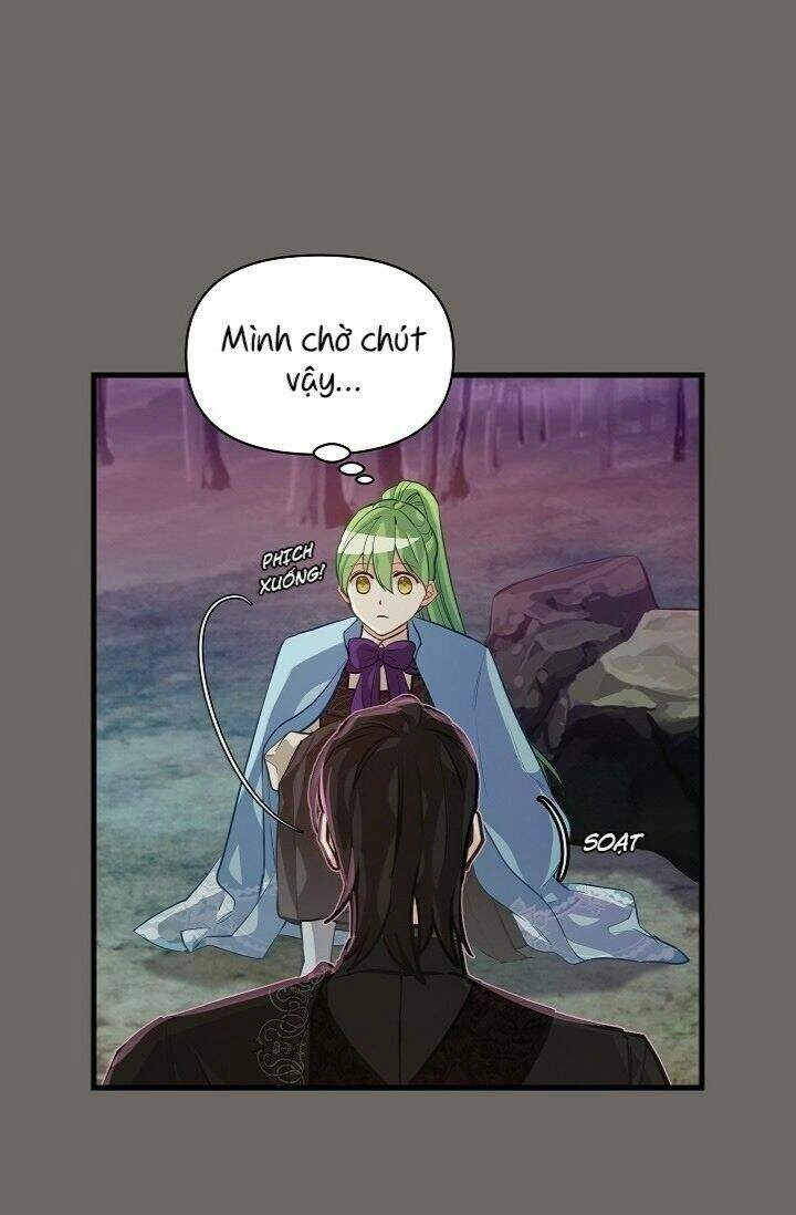 Hãy Bỏ Mặc Tôi Chapter 27 - 38