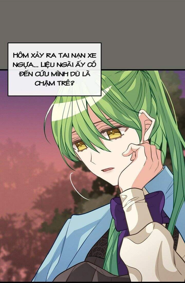 Hãy Bỏ Mặc Tôi Chapter 27 - 43