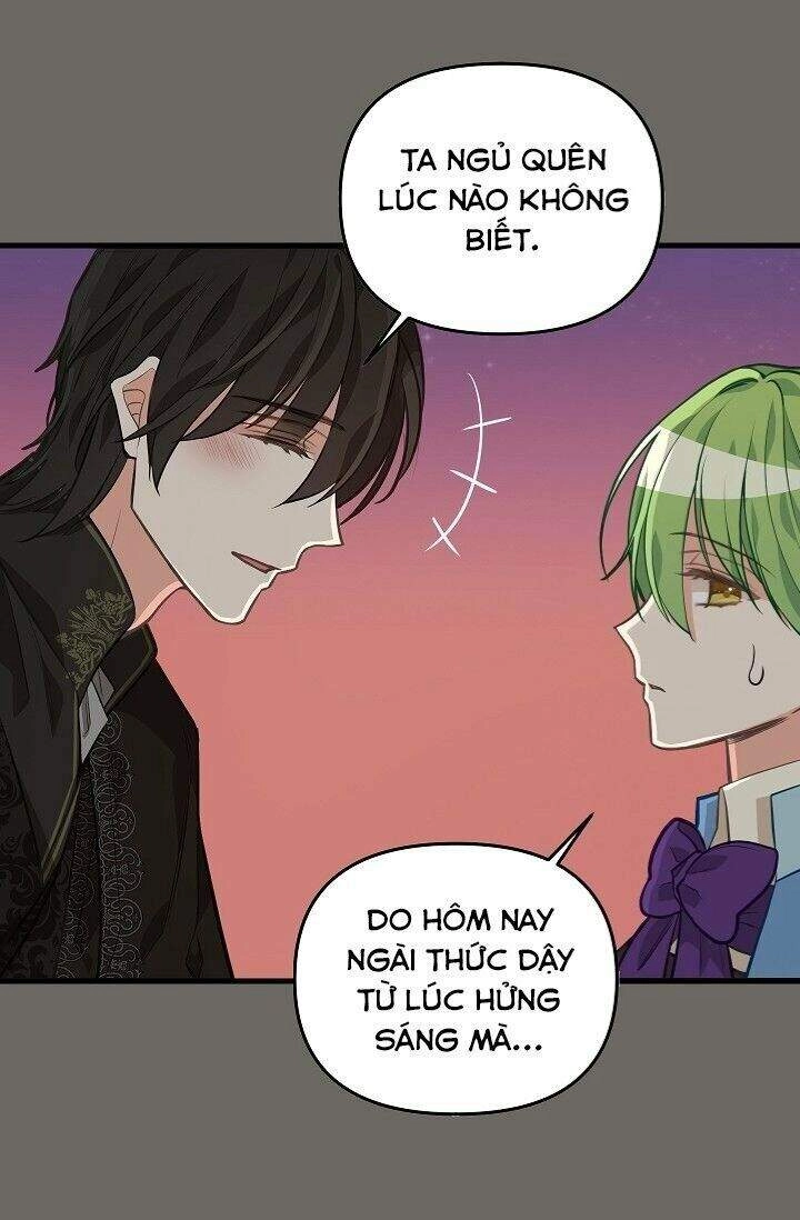 Hãy Bỏ Mặc Tôi Chapter 27 - 47