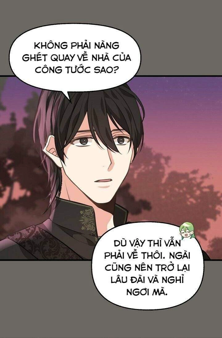 Hãy Bỏ Mặc Tôi Chapter 27 - 49
