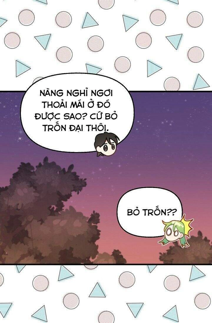 Hãy Bỏ Mặc Tôi Chapter 27 - 50