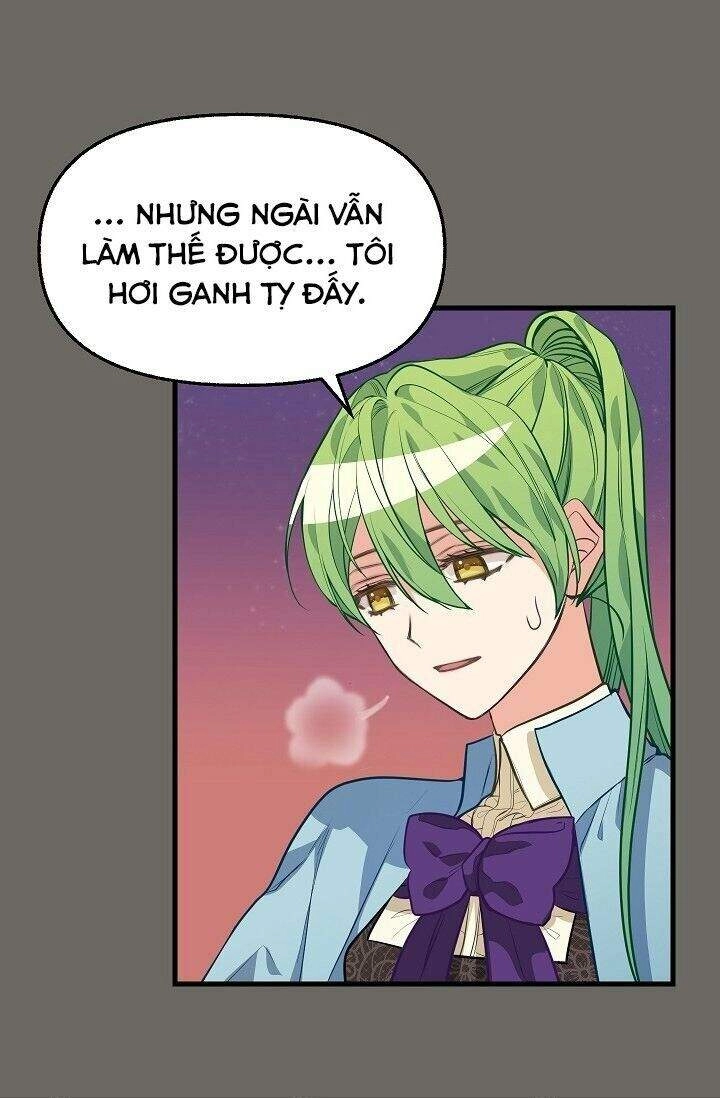 Hãy Bỏ Mặc Tôi Chapter 27 - 52