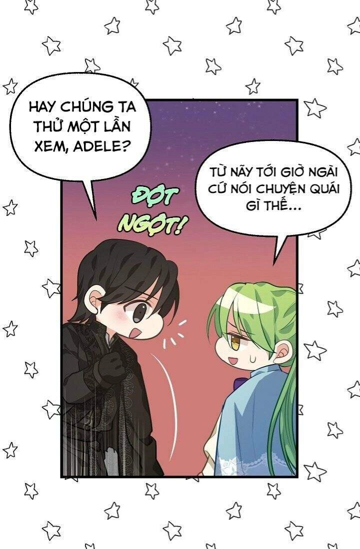 Hãy Bỏ Mặc Tôi Chapter 27 - 53